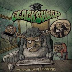 The Future Started Yesterday